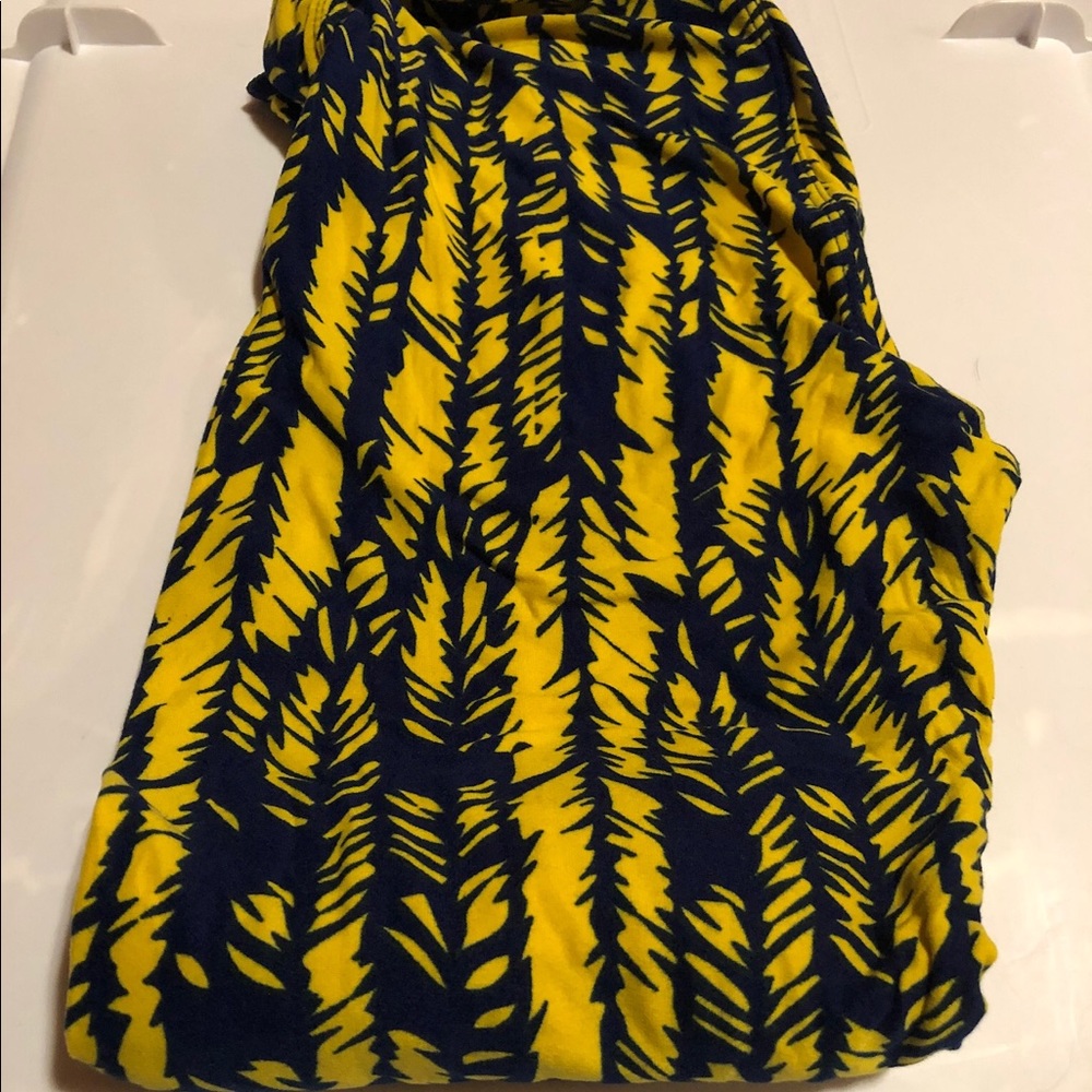 LuLaRoe Leggings